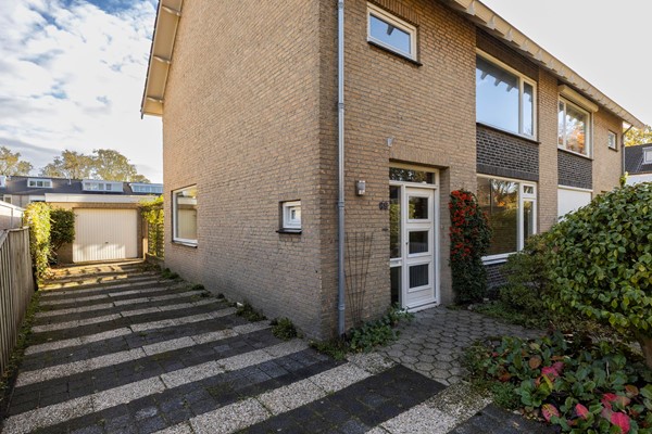 Medium property photo - Peellaan 89, 5691 LK Son